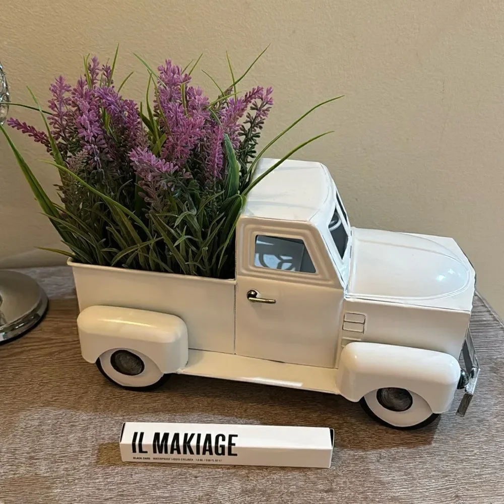 IL MAKIAGE new box
